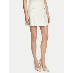 Guess Mini krilo W6BD33 W4319 Kremna Regular Fit