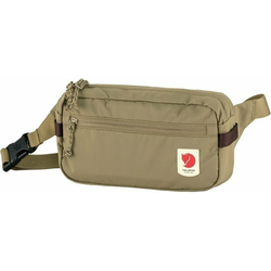 Fjällräven High Coast Hip Pack Clay Torba za okoli pasu