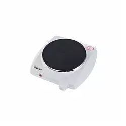 BAUER Rešo 1 ringlaHP-150 (1500W)
