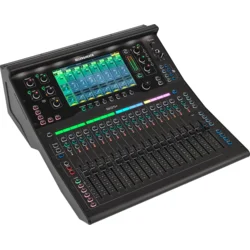 Allen & Heath SQ 5+ digitalni mikser