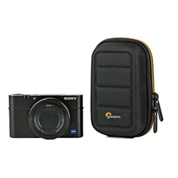 Lowepro Hardside CS 20 (Black)