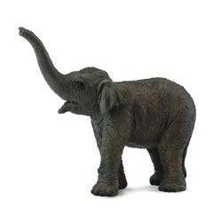 COLLECTA Azijski slon - slon