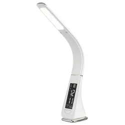 RABALUX Stona lampa lionel bela