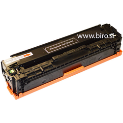 FENIX C-CRG054HBk črn toner za 3.100 strani za Canon LBP620, LBP621Cw, LBP622Cdw, LBP623Cdw, MF640C, MF641Cw, MF642Cdw, MF643Cdw, MF644Cdw, MF645Cx nadomešča Canon CRG-054HB (3028C002AA)