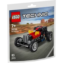 Lego Hot rod automobil ( 30735 )