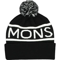 MONS ROYALE KAPA POM POM