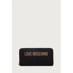 Love Moschino denarnica ženska iz umetnega usnja