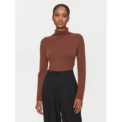 Weekend Max Mara Golf Kiku 2425366022 Bež Regular Fit