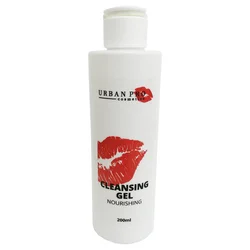 Urban Pro Hidrirajući Gel za umivanje lica, 200ml