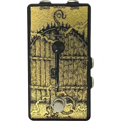 Lichtlaerm Audio The Key & The Gate Kitarski efekt