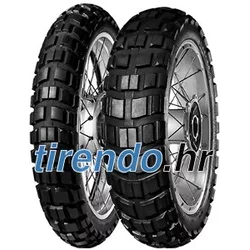 Anlas CapraX ( 150/70B18 TL 70T zadnji kotač, M+S karakteristika, M/C )