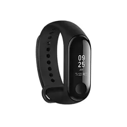 XIAOMI Mi Band 3 fitness narukvica crna