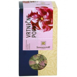 Čaj vrtični popki, Sonnentor, 30 g