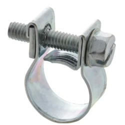 Majhna cevna objemka 9mm 11-13mm MHC1113