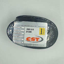 CST Unutršnja guma 26x1 3/8 37-590 AV