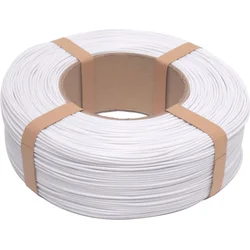 eSUN PLA+ Cold White - 1,75 mm/1000 g - Refill