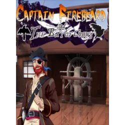Captain Firebeard and the Bay of Crows OST and DC (DLC) (PC) Steam Key GLOBAL