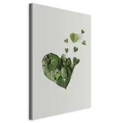 shumee Slika - Love Ivy (1-delna) navpična