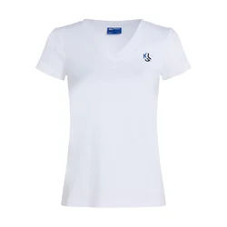 KARL LAGERFELD JEANS Majica bela