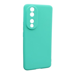 Maska Silikonska GENTLE Color za Honor 90/ mint