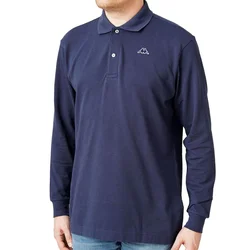 Robe Di Kappa Lfs polo majica Aarberg za muškarce