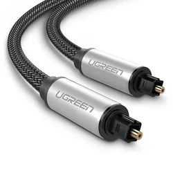 UGREEN Toslink Optički audio kabl 1m AV108