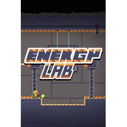 Energy Lab XBOX LIVE Key EUROPE