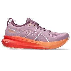 Asics GEL-KAYANO 31, ženske patike za trčanje, roza 1012B670