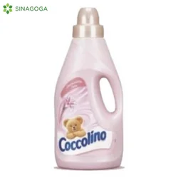 LENOR KAPSULE ORANGE PEACH 19/1 ( ) NELT