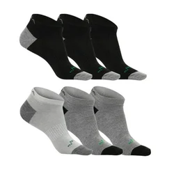 GSA čarape GSA Cotton Basic 6Pack 81-81006-50