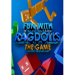 Fun with Ragdolls: The Game Steam Key GLOBAL