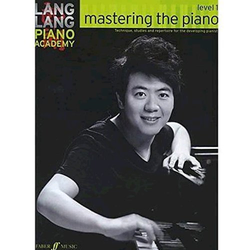 LANG LANG:MASTERING THE piano 1