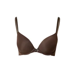 Hunkemöller Nedrček, rjava