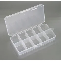 PLASTICNA KUTIJA F 003
