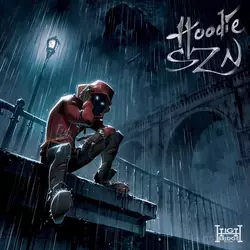 A Boogie Wit Da Hoodie - Hoodie SZN (Reissue) (2 LP)