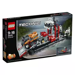 LEGO® Technic Vozilo na zračni blazini (42076)