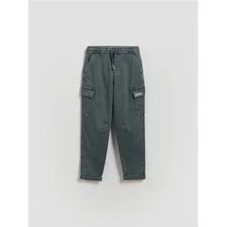 Reserved - BOYS` TROUSERS