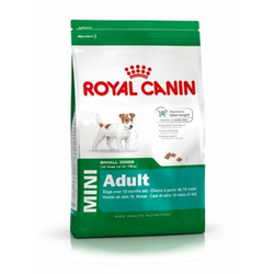 Royal Canin hrana za odrasle pse malih pasmina Mini Adult, 8 kg