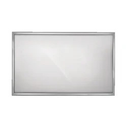 LED panel 295x1195 40W 6400K Lambario