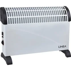 Konvektorska grejalica - turbo LKGT-0408 1800 - 2000 W LINEA