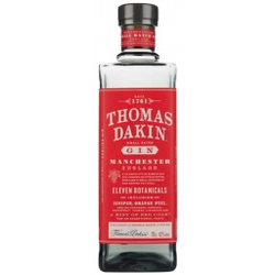 GIN THOMAS DAKIN Džin 42% 0.7l