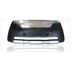 OEM Prednji rollbar (bullbar) Kia Sorento (2012-2015)