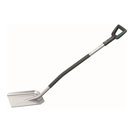 Lopata ravna ERGO sa držalom 1300mm Cellfast