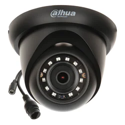 IP kamera DAHUA IPC-HDW1431S-0280B-S4-BLACK