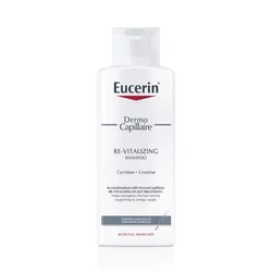 EUCERIN Šampon DermoCapillaire Re-Vitalizing 250ml