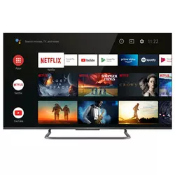 TCL 50P815 4K UHD SMART Android LED televizor