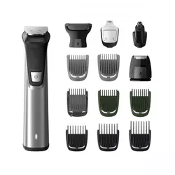 Philips prirezovalnik za lase in brado Multigroom series 7000 MG7745/15