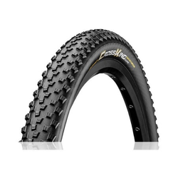 Continental guma spoljašnja 26x2.2 cross king black/black skin ( SPO-0150404 )