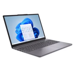Laptop LENOVO IdeaPad Slim 3 15IRH10 DOS/15.3 WUXGA/i7-13620H/24GB/1TB/BKLT SRB/siva