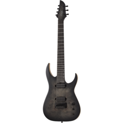 Schecter KM-7 MK-III Artist TBB-304